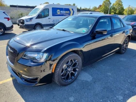 Chrysler 300c * 300 TOURING L * CARFAX * БЕЗ ПЪРВОНАЧАЛНА ВНОСКА