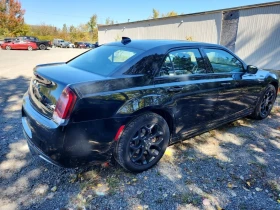 Chrysler 300c * 300 TOURING L * CARFAX * БЕЗ ПЪРВОНАЧАЛНА ВНОСКА - 40800 лв. / 20860.71 € - 10183596 3