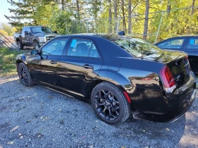 Chrysler 300c * 300 TOURING L * CARFAX * БЕЗ ПЪРВОНАЧАЛНА ВНОСКА - 40800 лв. / 20860.71 € - 10183596 4