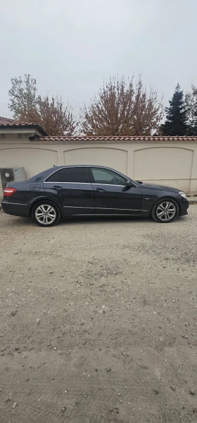 Обява за продажба на Mercedes-Benz E 250 ~14 900 лв. - изображение 6