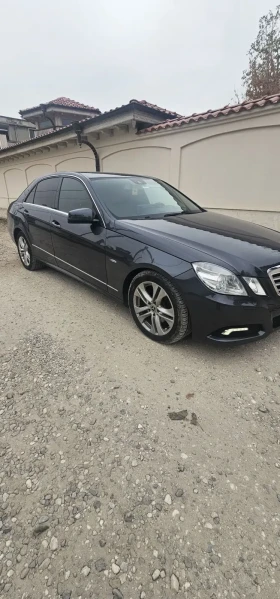 Обява за продажба на Mercedes-Benz E 250 ~14 900 лв. - изображение 1