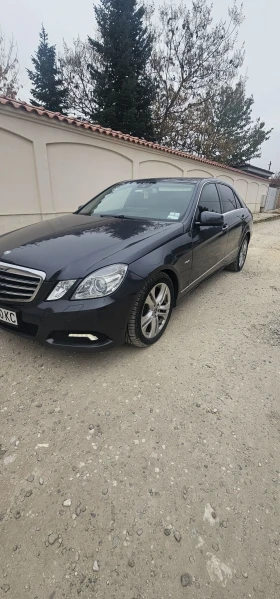 Обява за продажба на Mercedes-Benz E 250 ~14 900 лв. - изображение 1