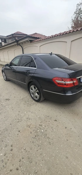 Обява за продажба на Mercedes-Benz E 250 ~14 900 лв. - изображение 2