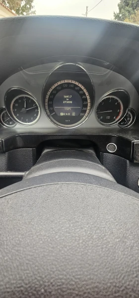 Mercedes-Benz E 250 | Mobile.bg    13