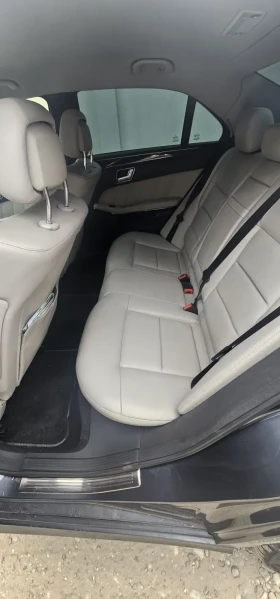 Mercedes-Benz E 250 | Mobile.bg    14