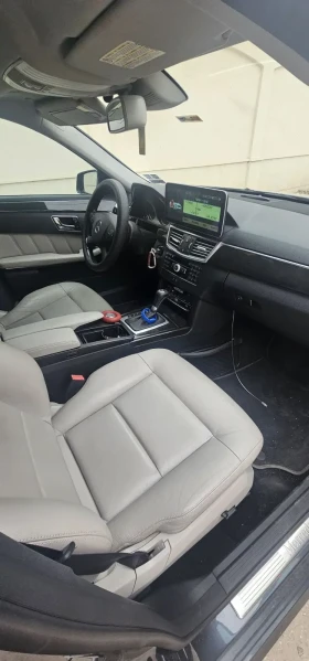 Обява за продажба на Mercedes-Benz E 250 ~14 900 лв. - изображение 11