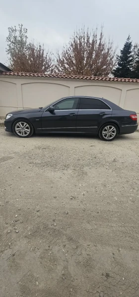 Обява за продажба на Mercedes-Benz E 250 ~14 900 лв. - изображение 7