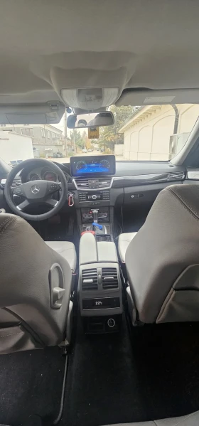 Mercedes-Benz E 250 | Mobile.bg    16