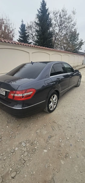 Обява за продажба на Mercedes-Benz E 250 ~14 900 лв. - изображение 3