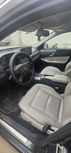 Обява за продажба на Mercedes-Benz E 250 ~14 900 лв. - изображение 10