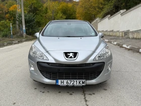 Обява за продажба на Peugeot 308 1.6 Automatic ~6 800 лв. - изображение 1