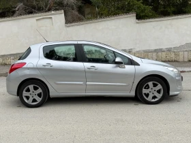 Peugeot 308 1.6 Automatic | Mobile.bg    8