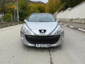 Peugeot 308 1.6 Automatic | Mobile.bg    2