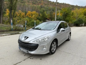 Peugeot 308 1.6 Automatic | Mobile.bg    3
