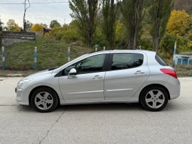 Peugeot 308 1.6 Automatic | Mobile.bg    4