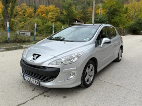 Обява за продажба на Peugeot 308 1.6 Automatic ~6 800 лв. - изображение 2