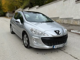 Peugeot 308 1.6 Automatic