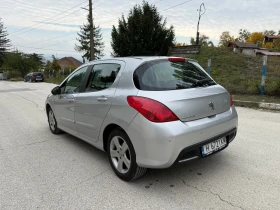 Peugeot 308 1.6 Automatic | Mobile.bg    5