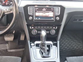 Обява за продажба на VW Passat R-Line/Distronic/Lane Assist/DSG ~24 800 лв. - изображение 11