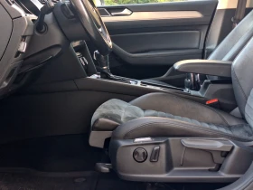 Обява за продажба на VW Passat R-Line/Distronic/Lane Assist/DSG ~24 800 лв. - изображение 8