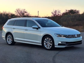 Обява за продажба на VW Passat R-Line/Distronic/Lane Assist/DSG ~24 800 лв. - изображение 5