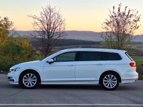 Обява за продажба на VW Passat R-Line/Distronic/Lane Assist/DSG ~24 800 лв. - изображение 1