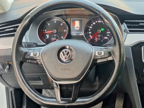 Обява за продажба на VW Passat R-Line/Distronic/Lane Assist/DSG ~24 800 лв. - изображение 10