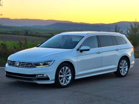 Обява за продажба на VW Passat R-Line/Distronic/Lane Assist/DSG ~24 800 лв. - изображение 1