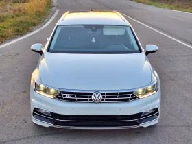 Обява за продажба на VW Passat R-Line/Distronic/Lane Assist/DSG ~24 800 лв. - изображение 6