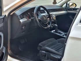 Обява за продажба на VW Passat R-Line/Distronic/Lane Assist/DSG ~24 800 лв. - изображение 7