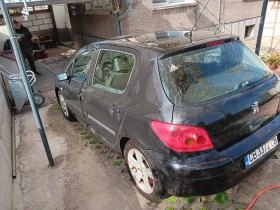 Peugeot 307 | Mobile.bg    6