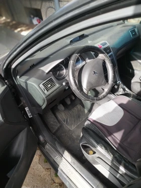 Peugeot 307 | Mobile.bg    10