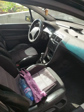 Peugeot 307 | Mobile.bg    9