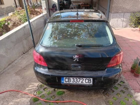 Peugeot 307 | Mobile.bg    3