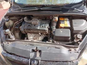 Peugeot 307 | Mobile.bg    5