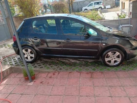 Peugeot 307 | Mobile.bg    2