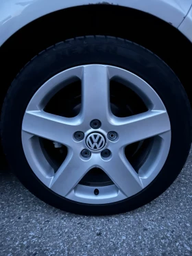 VW Golf 5 | Mobile.bg    17