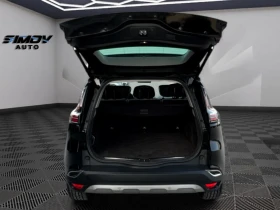 Renault Espace 1.8TCE INITIALE 4CONTROL HEAD-UP KEYLESSGO  | Mobile.bg    15