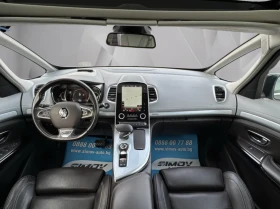Renault Espace 1.8TCE INITIALE 4CONTROL HEAD-UP KEYLESSGO  | Mobile.bg    10