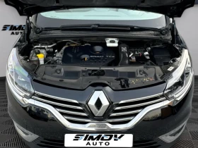 Renault Espace 1.8TCE INITIALE 4CONTROL HEAD-UP KEYLESSGO  | Mobile.bg    17