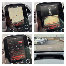 Renault Espace 1.8TCE INITIALE 4CONTROL HEAD-UP KEYLESSGO  | Mobile.bg    11