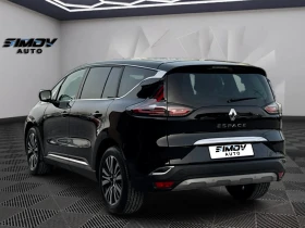 Renault Espace 1.8TCE INITIALE 4CONTROL HEAD-UP KEYLESSGO  | Mobile.bg    2