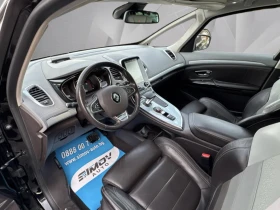 Renault Espace 1.8TCE INITIALE 4CONTROL HEAD-UP KEYLESSGO  | Mobile.bg    7