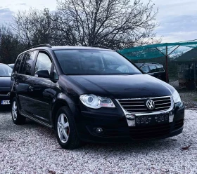 VW Touran 1.9 TDI 6 Ск - 7700 лв. / 3936.95 € - 69387236 2