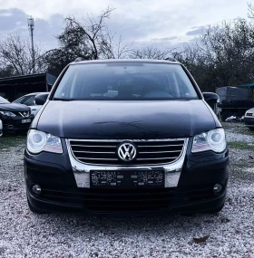 VW Touran 1.9 TDI 6 Ск - 7700 лв. / 3936.95 € - 69387236 5