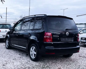VW Touran 1.9 TDI 6 Ск - 7700 лв. / 3936.95 € - 69387236 4