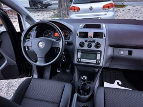 VW Touran 1.9 TDI 6 Ск - 7700 лв. / 3936.95 € - 69387236 8