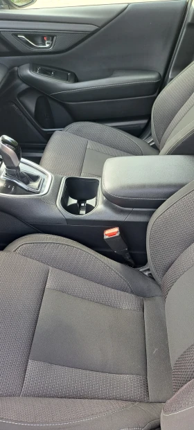 Subaru Outback, снимка 6