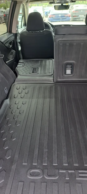 Subaru Outback, снимка 16