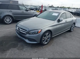 Mercedes-Benz C 300 * 4MATIC/LUXURY 4MATIC/SPORT 4MATIC * КЛИП - 19250 лв. / 9842.37 € - 95182463 2